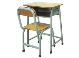 学生课桌椅XJ-L008