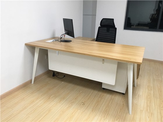 行政办公桌BG-Z003