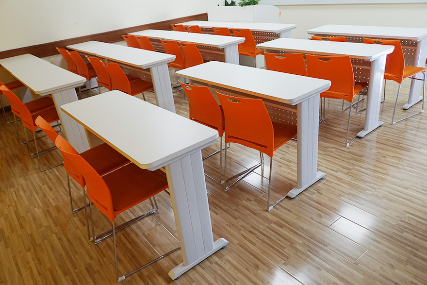 新东方学校