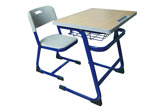 学生课桌椅XJ-L007