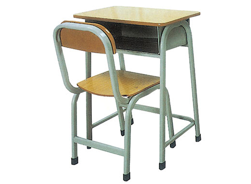 学生课桌椅XJ-L008